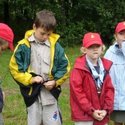 Kamp Geel